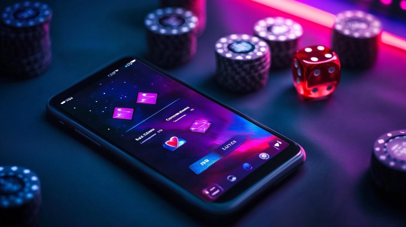 001game Plataforma on-line