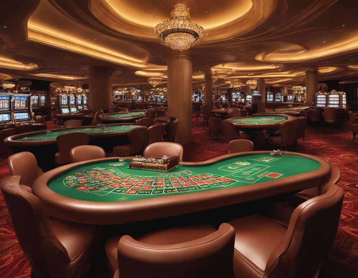 Vantagens da 001game